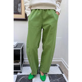 Le Bon Shoppe - Arc pants - Pistachio green | Scout & Co
