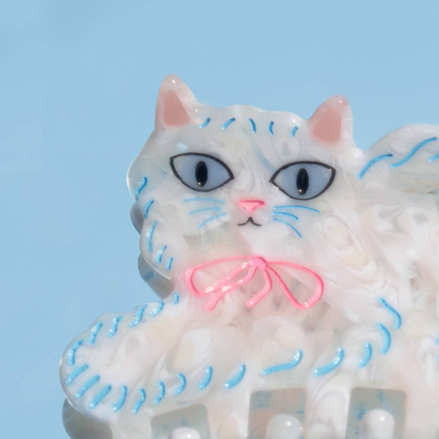 Pretty Kitty Claw | Scout & Co