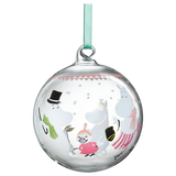 Muurla - Moomin Christmas bauble - Festive Spirits | Scout & Co