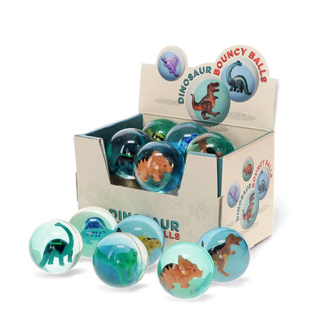 Rex - Dinosaur bouncy balls | Scout & Co