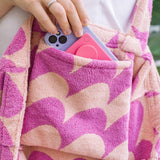 Tarta Gelatina - Brisa towel bag | Scout & Co