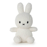 Miffy - Cream tiny teddy soft toy | Scout & Co