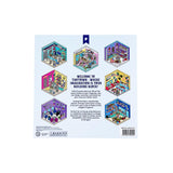 Pipsticks - Tinytown Sticker Book: Volume 1 | Scout & Co