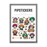 Pipsticks - Toasty Toadstools stickers | Scout & Co