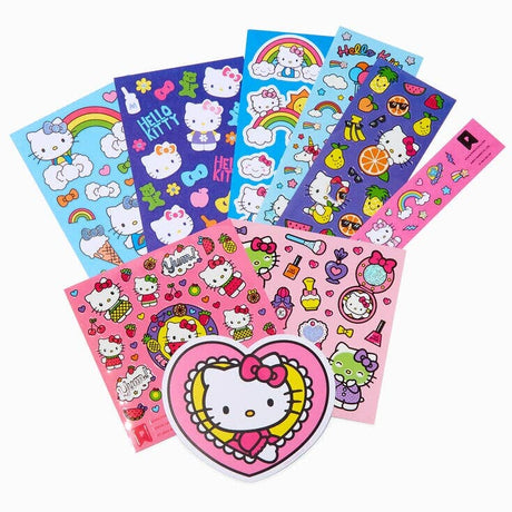 Pipsticks - Hello Kitty stickers grab bag | Scout & Co