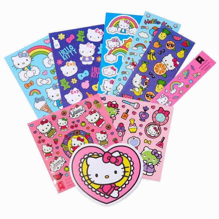 Pipsticks - Hello Kitty stickers grab bag | Scout & Co