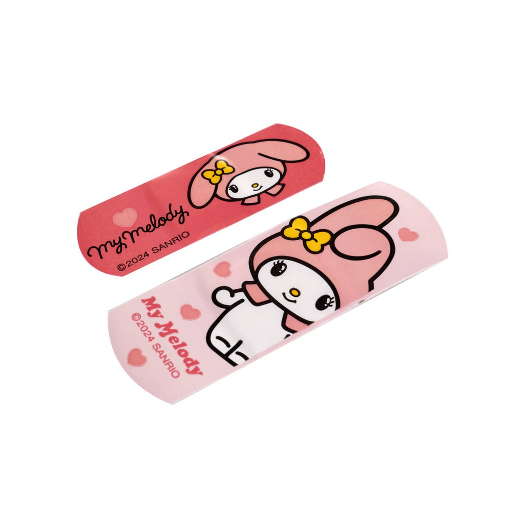 Take Care - My Melody tin of plasters | Scout & Co