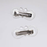 Winona Irene - Spectral Moth hair clips set | Scout & Co