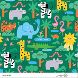 Wrap - Jungle gift wrap | Scout & Co