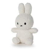 Miffy - Cream tiny teddy soft toy | Scout & Co