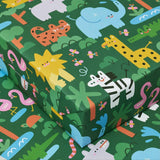 Wrap - Jungle gift wrap | Scout & Co