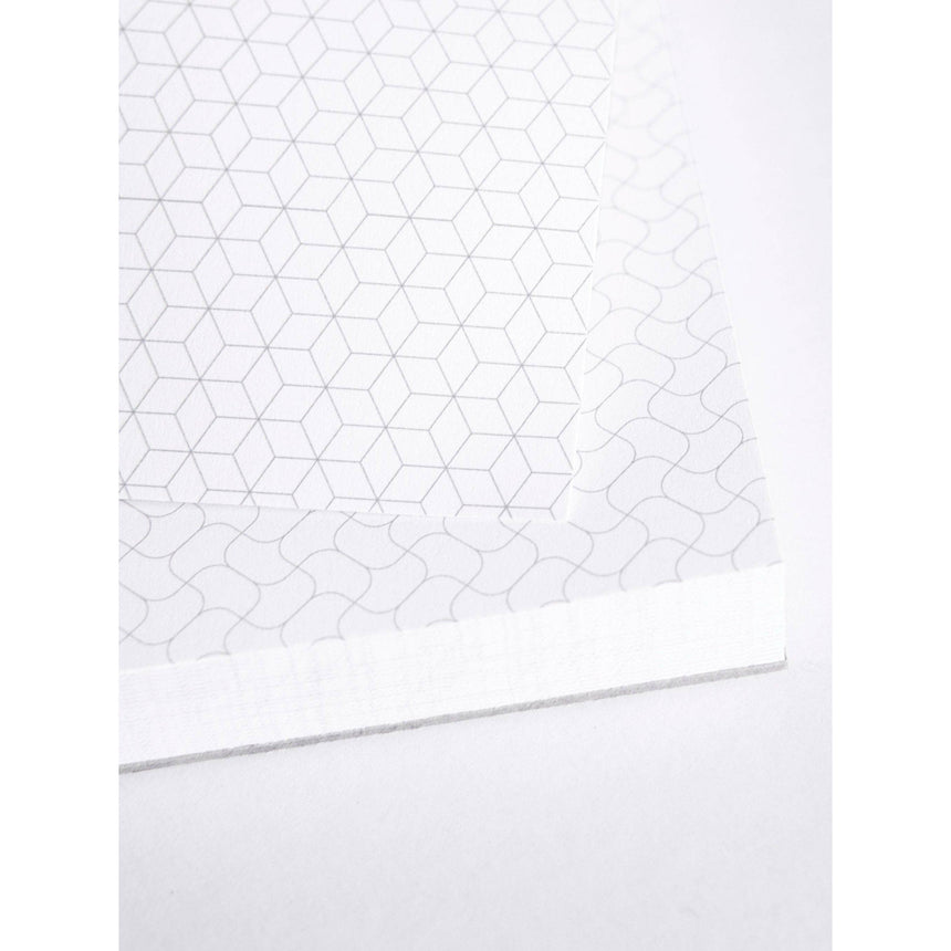 Odd Goose - Odd Grids pocket notebook | Scout & Co