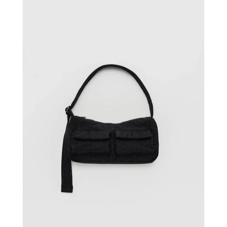 Baggu - Cargo Shoulder bag - Black | Scout & Co