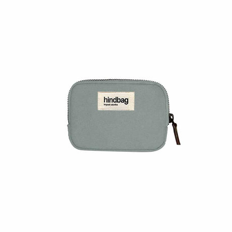 Lili Sage green coin purse | Scout & Co