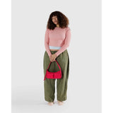 Baggu - Cargo Shoulder bag - Candy Apple | Scout & Co