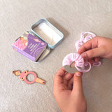Cotton Twist - Make Your Own Pom Pom Ballerina decoration kit | Scout & Co