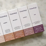 Osmology by Aery - Fig Hand Cream | Scout & Co