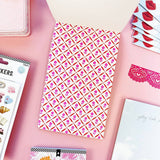 Pipsticks - Coquette junk journal sticker book | Scout & Co