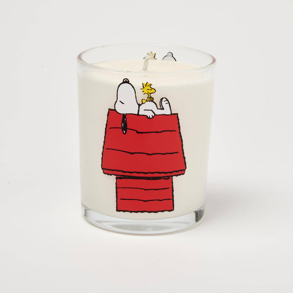 Magpie x Peanuts scented candle - Relax | Scout & Co