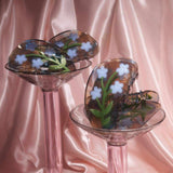 Forget-Me-Not Claw | Scout & Co