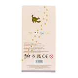 Rex - 3D Puffy Stickers - Cats | Scout & Co