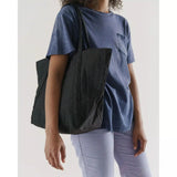 Baggu – Cloud bag - Black | Scout & Co