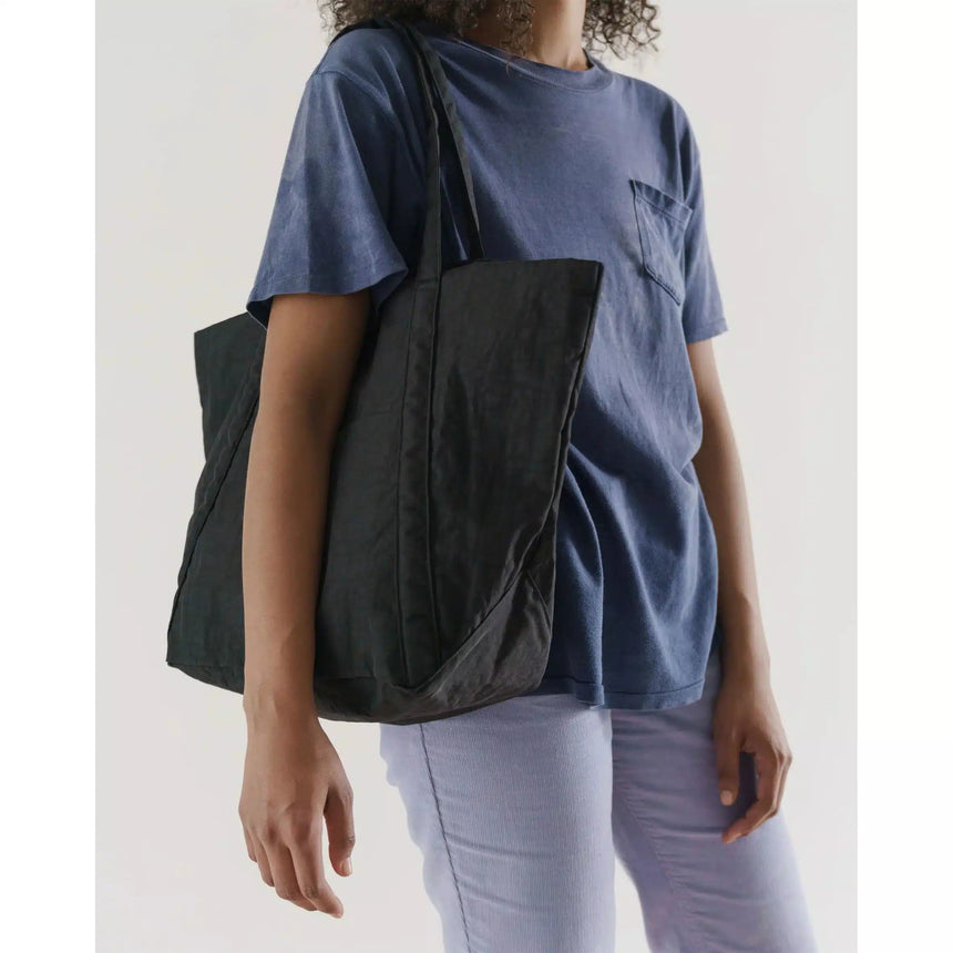 Baggu – Cloud bag - Black | Scout & Co