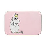 Muurla - Moomin tin box - Snorkmaiden | Scout & Co
