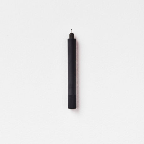 Tom's Studio - Lumos Mini refillable pen - Matte Midnight | Scout & Co