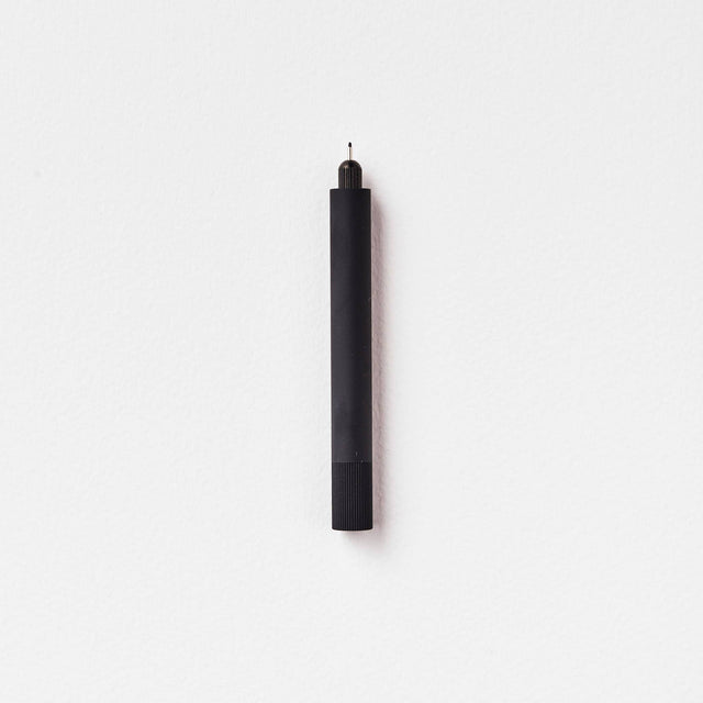 Tom's Studio - Lumos Mini refillable pen - Matte Midnight | Scout & Co