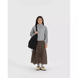 Baggu - Large Nylon Sling - Black | Scout & Co