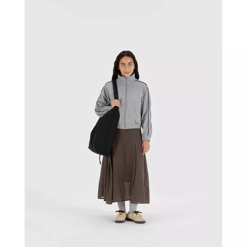 Baggu - Large Nylon Sling - Black | Scout & Co