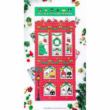 Pipsticks - Hello Kitty And Friends Christmas sticker advent calendar | Scout & Co