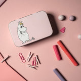 Muurla - Moomin tin box - Snorkmaiden | Scout & Co