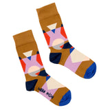 Donna Wilson - Kaleido socks | Scout & Co