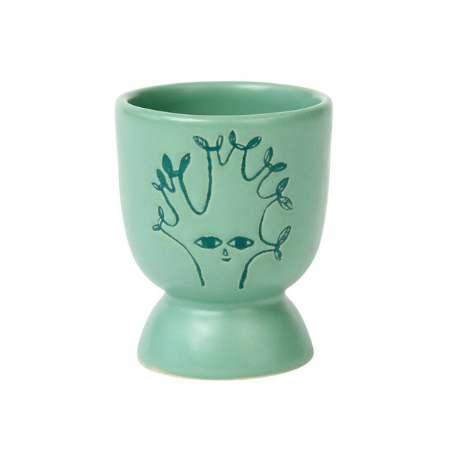 Donna Wilson - Tree egg cup | Scout & Co