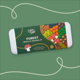 Cotton Twist - Forest Bracelet Bead Kit | Scout & Co