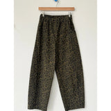 Le Bon Shoppe - Arc pants - Fern Leopard | Scout & Co