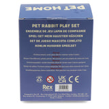 Little pet playset - Rabbit | Scout & Co