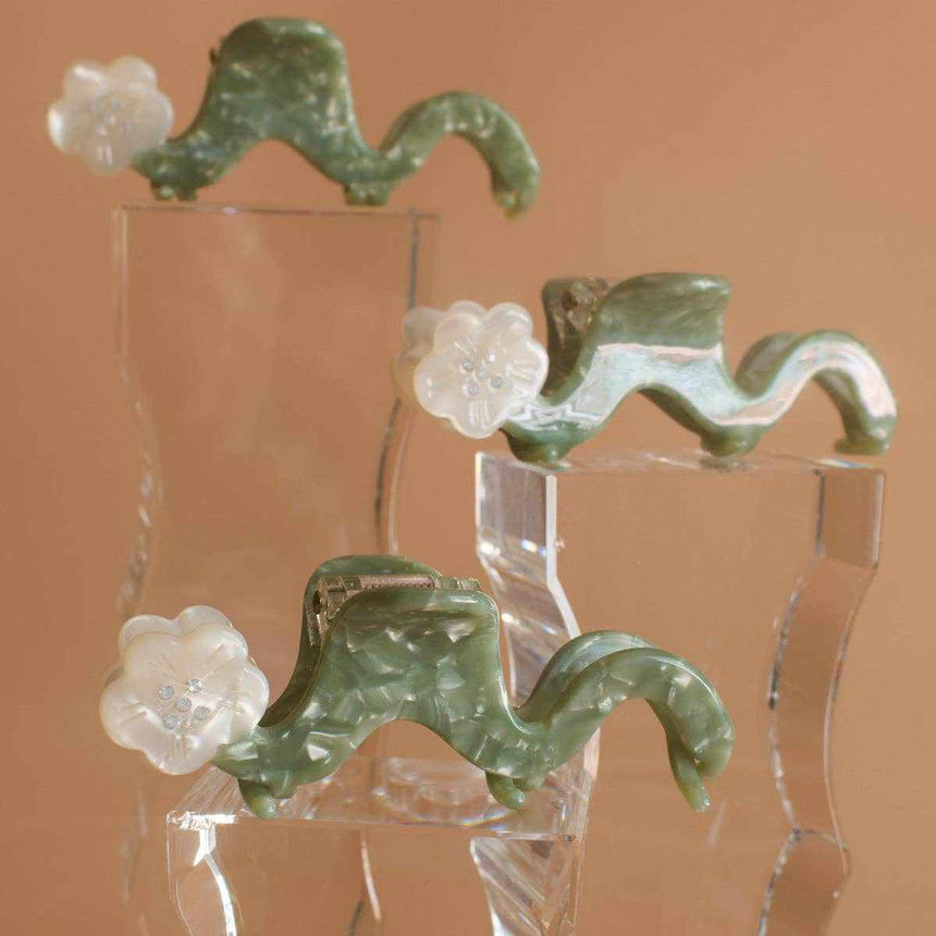 Orange Blossom Claw | Scout & Co