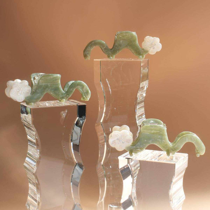 Orange Blossom Claw | Scout & Co