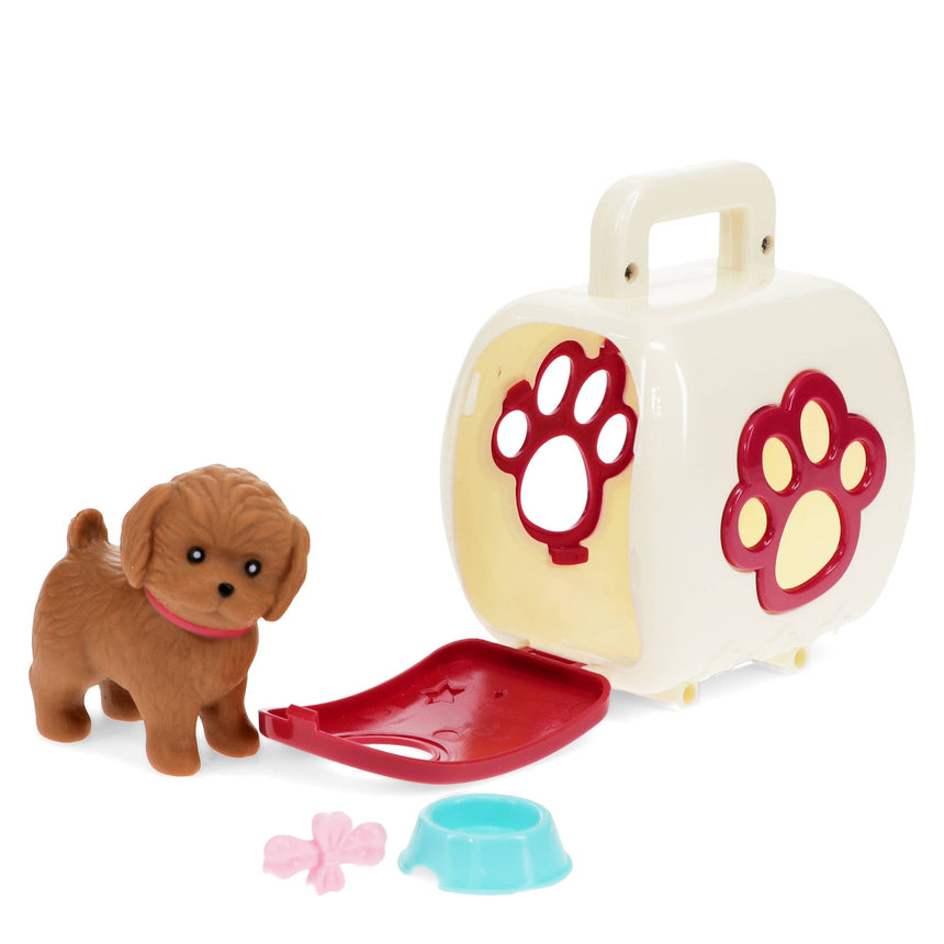 Rex - Little pet playset - Puppy | Scout & Co