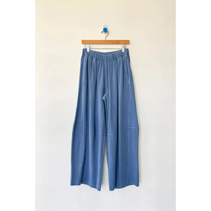 Le Bon Shoppe - Bare pants - Cornflower Blue | Scout & Co