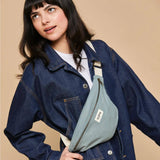 Olivia fanny pack Sage green | Scout & Co