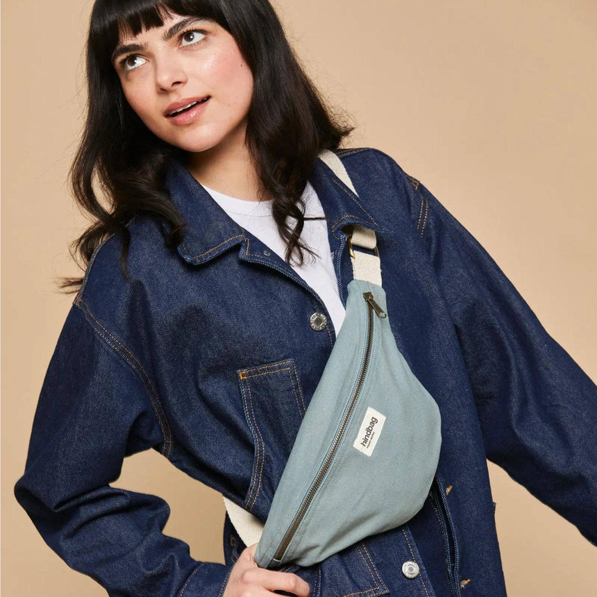 Olivia fanny pack Sage green | Scout & Co