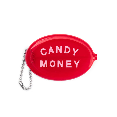 3P4 - Coin Pouch - Candy Money | Scout & Co