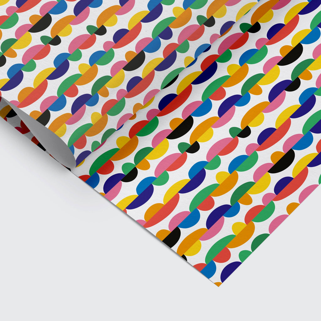 Studio Boketto - Gene Genie gift wrap | Scout & Co