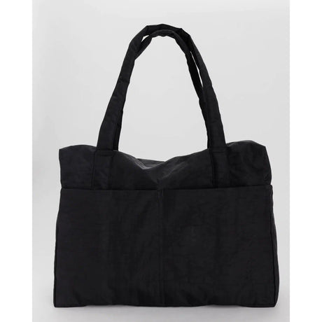 Baggu – Cloud Carry-On bag - Black | Scout & Co