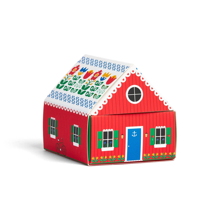 Swedish Dream - Tiny Living Cottage Matchbox | Scout & Co