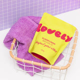 Lovely Skincare - Bath Salts - Elderflower | Scout & Co